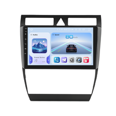 Xtrons 2DIN autorádio IQP-XEV85 Android, Audi A6 IQP-UN08M/A7078