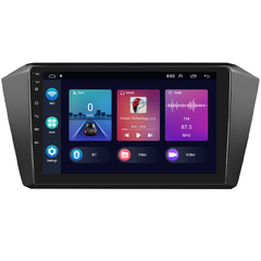 Podofo 2DIN autorádio PEV27 Android, Volkswagen Passat B8 B496