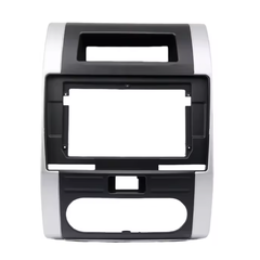 Univerzální Rámeček s napájecím kabelem pro 10,1" autorádio Nissan X-Trail 2 CHRKXXTRAIL101002