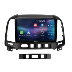 Autorádio Pioneer SPH-PF97BT pro Hyundai Santa Fe 2 CHRSPH-PF97BT_KXSTF91