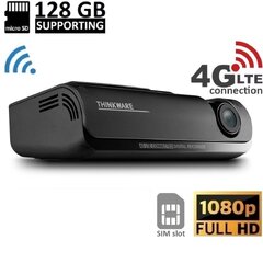 Thinkware T700 Autokamera 4G LTE WiFi Cloud GPS T700