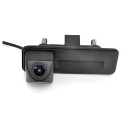 SINGPLY LS8012 Parkovací kamera do madla kufru VW ŠKODA AUDI CHR2733