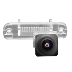 SINGPLY HS8259 Parkovací kamera pro Mercedes ML W164 GL X164 / R V251 CHR2729