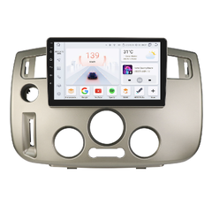 HIZPO KXRNSNC91 Autorádio 9“ Android pro Renault Scenic II Model: S9008 (8+128GB) CHRS9008_KXRNSNC91