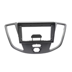 Rámeček s napájecím kabelem pro 9" autorádio Ford Transit CHRKXTRST9002