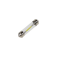 COB LED sufit (39mm) bílá, 12V 95cob07