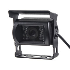 AHD 720P kamera 4PIN CCD SHARP s IR, vnější svc502ccdAHD