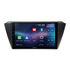 Autorádio Pioneer SPH-PF97BT pro Škoda Fabia 3 CHRSPH-PF97BT_KXSKFB91