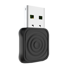 CarlinKit Mini Ultra 1 - bezdrátový adaptér CarPlay / AndroidAuto CH012/USBA