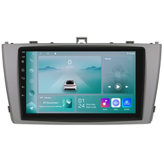 HIZPO KXAVS9002 Autorádio 9" Android 13 pro Toyota Avensis T27 Model: P9002CP (2+32GB) CHR891