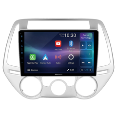 Pioneer 2DIN autorádio SPH-PF97BT, Hyundai i20 SPH-PF97BT/A7451