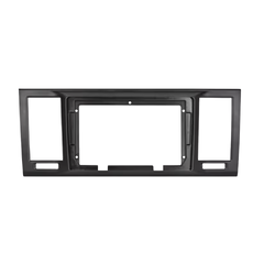 Rámeček s napájecím kabelem pro 9" autorádio VW T6 CHRKXVWT691