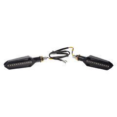 LED dynamické blinkry univerzální pro motocykly 96MO04Y