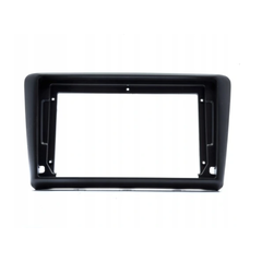 KXRAPID9001 Rámeček s napájecím kabelem pro 9" autorádio do Škoda Rapid CHR1505