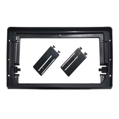 Univerzální Rámeček s napájecím kabelem pro 9" autorádio Fiat Bravo CHRKXFTBV91