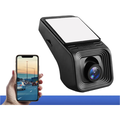 DVR přední kamera 1080p CHR897