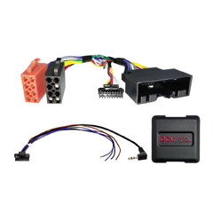 Adaptér z volantu pro Ford Fiesta, Transit 2013- 52xfo015