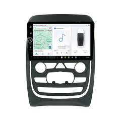 MEKEDE Autorádio 9" Android DUDU082 Dodge Durango CHRDD5S9_KXDGDRG91