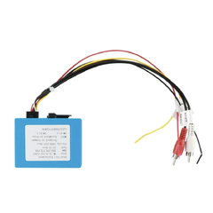 Univerzální Optický audio dekodér Mercedes ML,GL, Porsche, Audi, BMW CHR1214