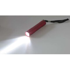 Baterka LED s AA baterií led-01