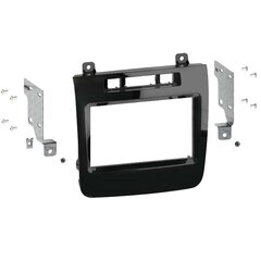 2DIN redukce pro VW Touareg II 04/2010-10/2014 10955