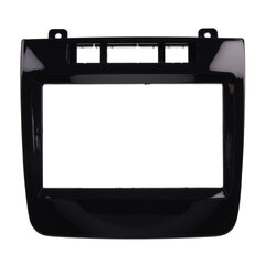 2DIN redukce pro VW Touareg II 04/2010-10/2014 10955