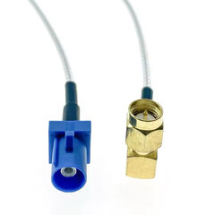 Redukce pro tovární GPS anténu pro Android autorádio CHR3082