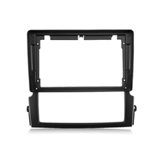 Rámeček s napájecím kabelem pro 9" autorádio Kia Sorento CHRKXKISRT91