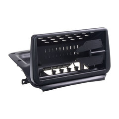 Redukce pro 9" autorádio Opel Zafira C 2011-2016 13378