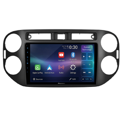 Pioneer 2DIN autorádio SPH-PF97BT, Volkswagen Tiguan I SPH-PF97BT/A7885