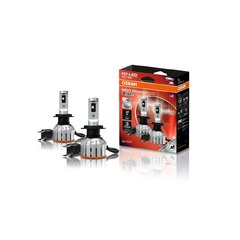 OSRAM H7 NIGHT BREAKER LED START 12V 64210DWNBST