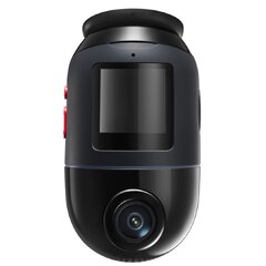 Kamera do auta 70mai Dash Cam Omni 4K X800 Varianta: ROM 128GB 3163/ROM2