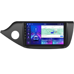 Bmode 2DIN autorádio BEX72 Android, Kia Ceed - II. generace BEX-UN06M/A7077