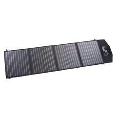 Solární panel - nabíječka 80W 35so80