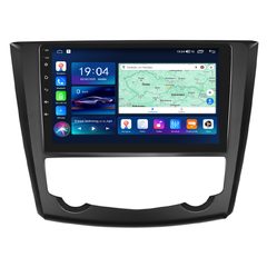 Everest 2DIN autorádio EVT50 Android, Renault Kadjar EVT-UN06M/A7741