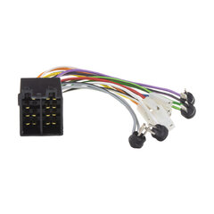 Konektor DIN Škoda, Fiat, Opel, Renault 20008