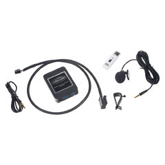 Hudební přehrávač USB/AUX/Bluetooth Peugeot RD4 555pg011