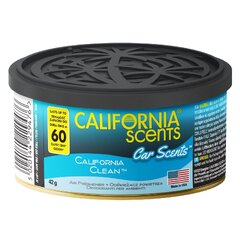 California Scents Osvěžovač vzduchu California Scents, vůně Kalifornie EA021