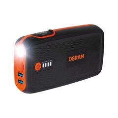 OSRAM Startovací zdroj BATTERYstart 300 13.000mAh / 300A / 1500A, 12V OBSL300